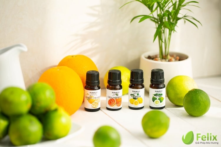 13 thương hiệu tinh dầu (Essential Oils) nổi tiếng thế giới 1 thuong hieu tinh dau uy tin