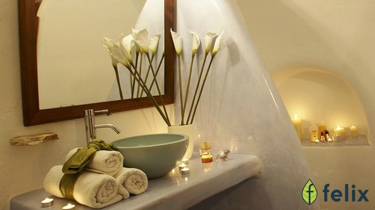 tinh dau cho toilet